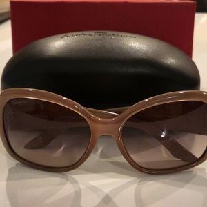 Salvatore Ferragamo Women's Sunglass